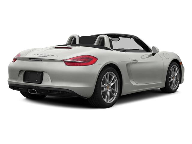 2014 Porsche Boxster Vehicle Photo in Pompano Beach, FL 33064