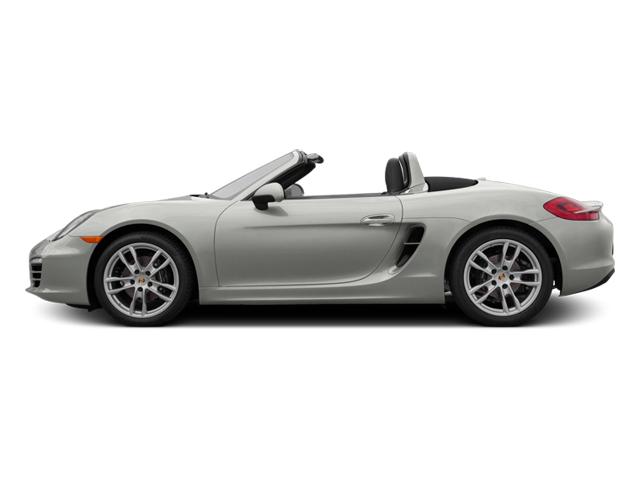 2014 Porsche Boxster Vehicle Photo in Pompano Beach, FL 33064