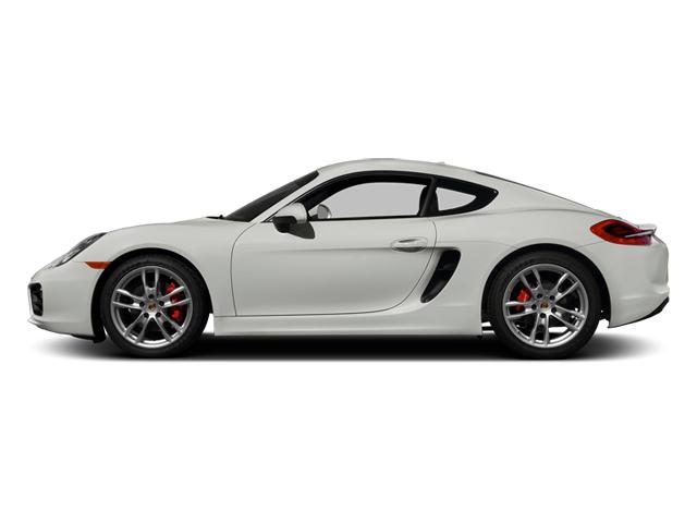 2014 Porsche Cayman Vehicle Photo in Spokane Valley, WA 99212