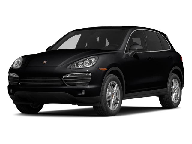 2014 Porsche Cayenne Vehicle Photo in Pinellas Park , FL 33781