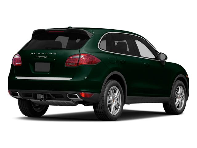 2014 Porsche Cayenne Vehicle Photo in ORLANDO, FL 32812-3021