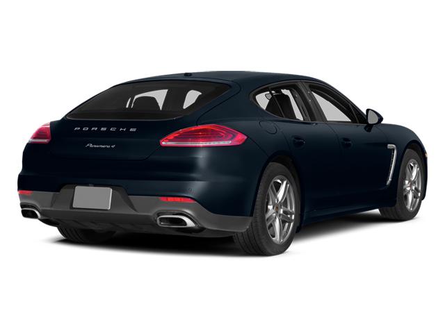 2014 Porsche Panamera Vehicle Photo in Henderson, NV 89014