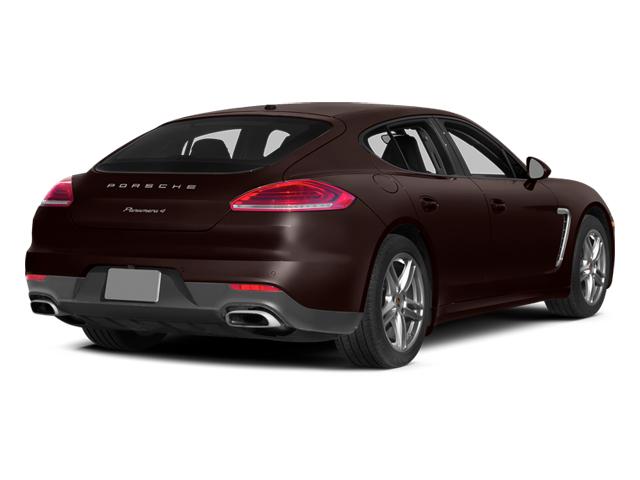 2014 Porsche Panamera Vehicle Photo in Las Vegas, NV 89149