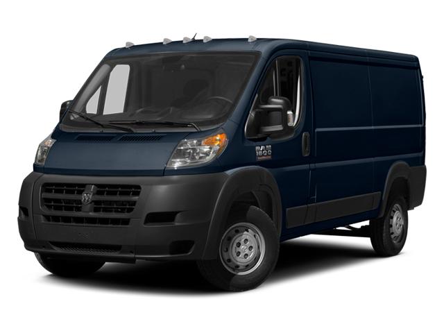 2014 Ram ProMaster Vehicle Photo in MILFORD, OH 45150-1684