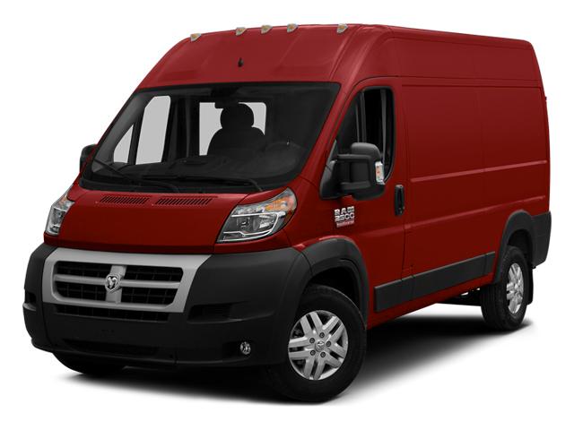 2014 Ram ProMaster Vehicle Photo in Plainfield, IL 60586