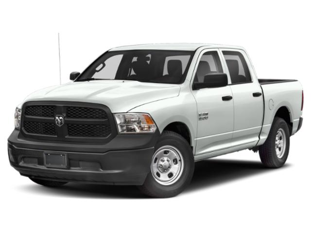 2014 Ram 1500 Vehicle Photo in BATTLE CREEK, MI 49037-8454