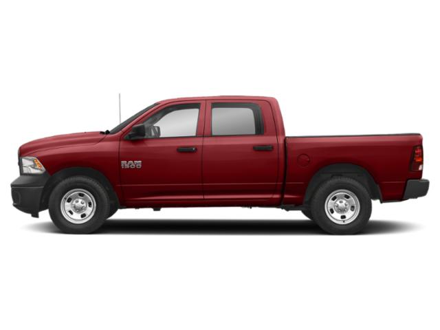 Used 2014 RAM Ram 1500 Pickup Tradesman with VIN 1C6RR7KG3ES136531 for sale in Harrison, AR