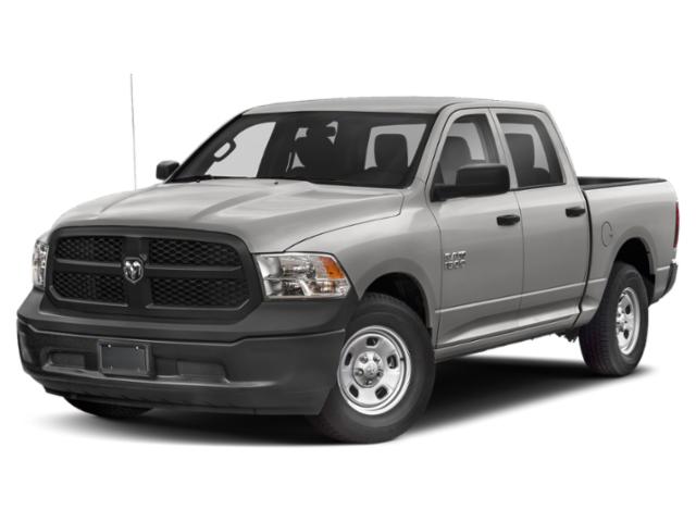 2014 Ram 1500 Vehicle Photo in SALT LAKE CITY, UT 84119-3321