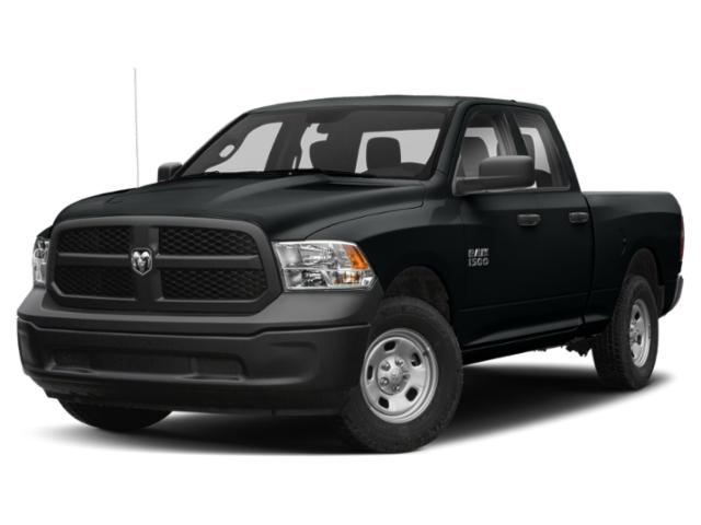 2014 Ram 1500 Vehicle Photo in Panama City, FL 32401