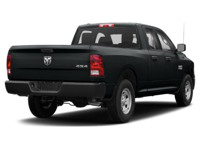 2014 Ram 1500 Vehicle Photo in Panama City, FL 32401