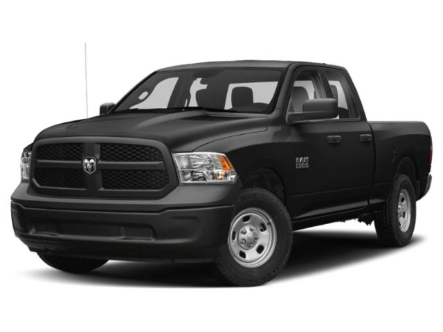 2014 Ram 1500 Vehicle Photo in Saint Charles, IL 60174