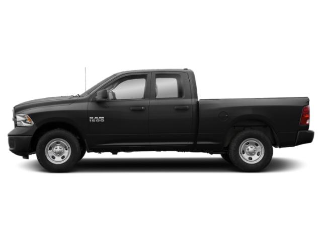 Used 2014 RAM Ram 1500 Pickup Express with VIN 1C6RR7FT7ES354964 for sale in Chico, CA