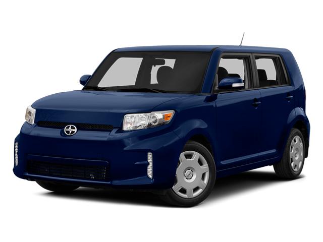 2014 Scion xB Vehicle Photo in Oshkosh, WI 54904