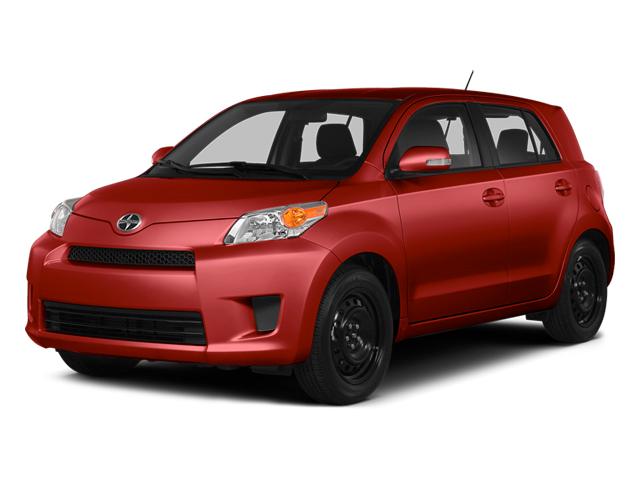 2014 Scion xD Vehicle Photo in Panama City, FL 32401