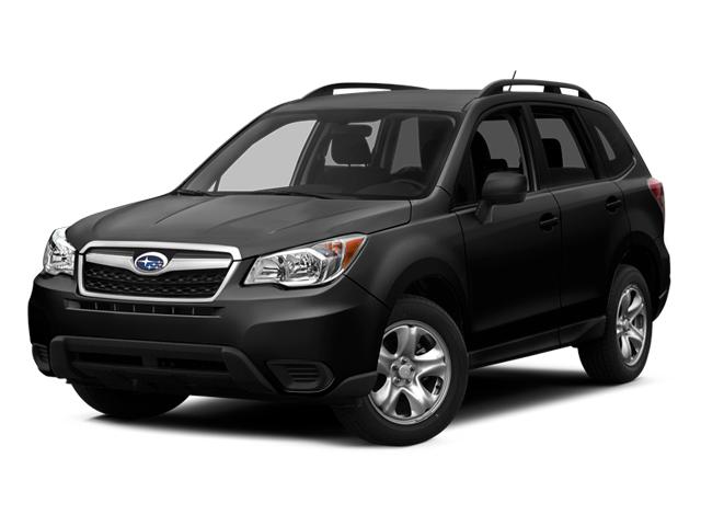 2014 Subaru Forester Vehicle Photo in ENGLEWOOD, CO 80113-6708