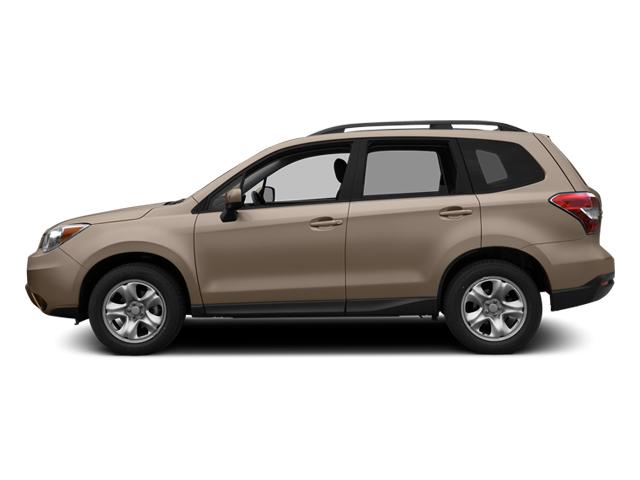 2014 Subaru Forester Vehicle Photo in Cockeysville, MD 21030