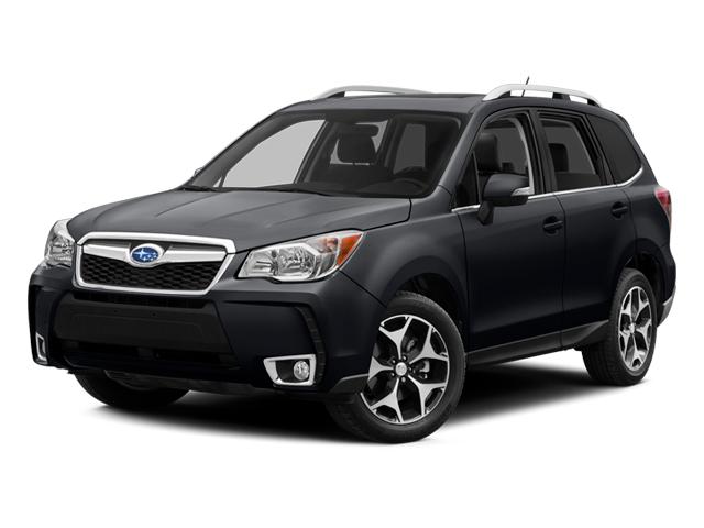 2014 Subaru Forester Vehicle Photo in Plainfield, IL 60586