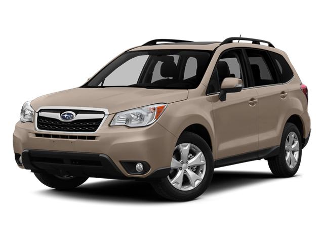 2014 Subaru Forester Vehicle Photo in Appleton, WI 54913