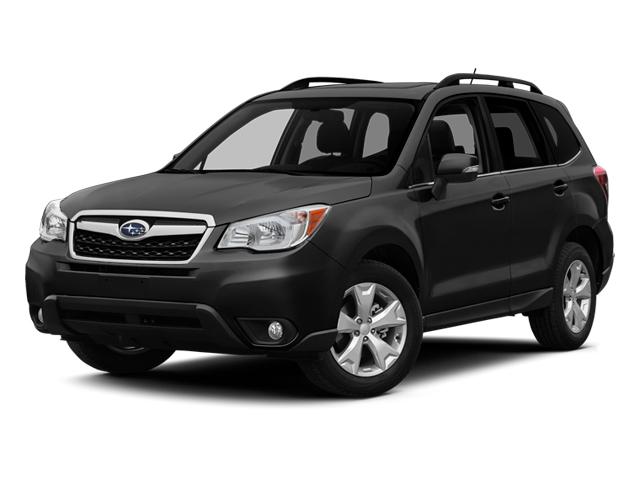 2014 Subaru Forester Vehicle Photo in Green Bay, WI 54304