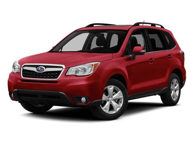 2014 Subaru Forester Vehicle Photo in Pinellas Park , FL 33781
