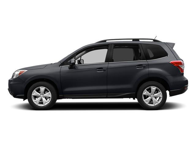 Used 2014 Subaru Forester i Premium with VIN JF2SJAEC6EH410469 for sale in Denton, TX