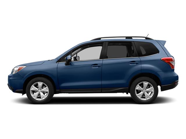 2014 Subaru Forester Vehicle Photo in San Antonio, TX 78238