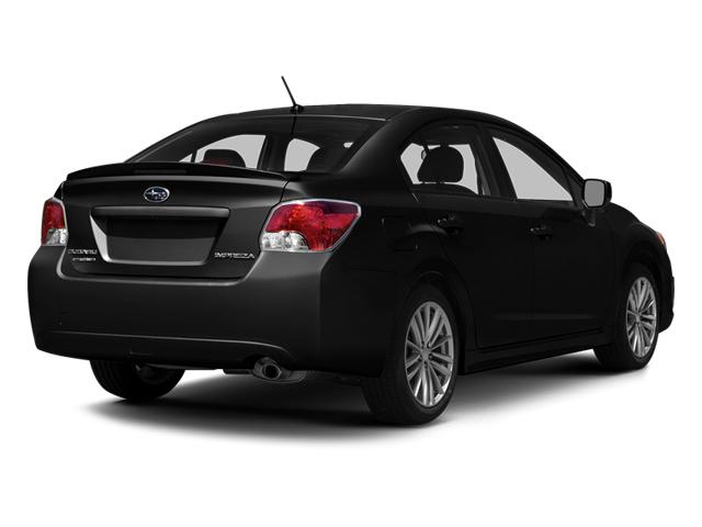 2014 Subaru Impreza Sedan Vehicle Photo in MEDINA, OH 44256-9631