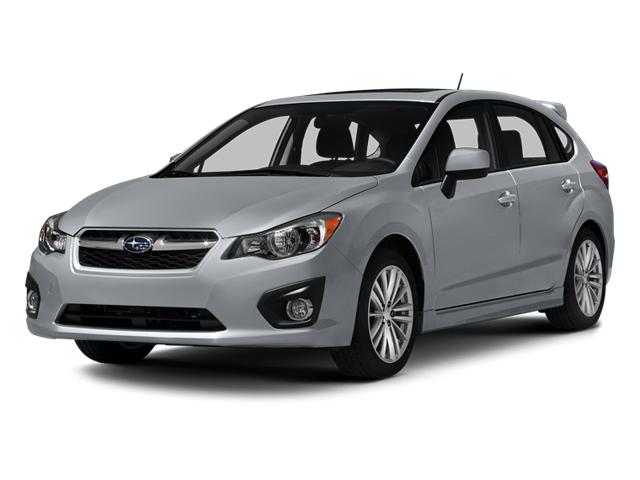 2014 Subaru Impreza Wagon Vehicle Photo in Spokane Valley, WA 99212