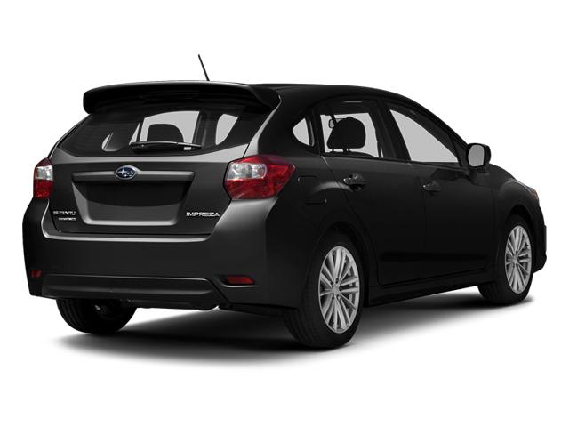 2014 Subaru Impreza Wagon Vehicle Photo in PEORIA, AZ 85382-3715