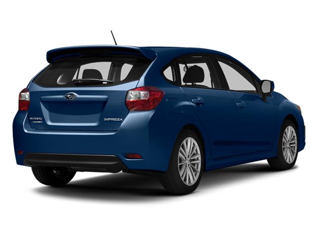 2014 Subaru Impreza Wagon Vehicle Photo in ASHLAND, KY 41101-7620