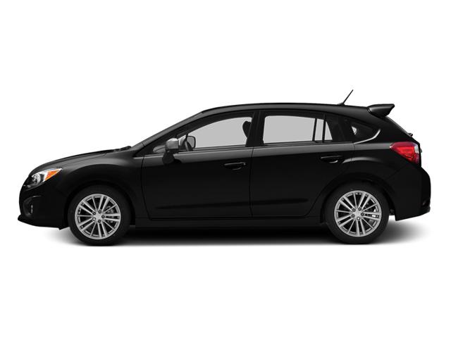 2014 Subaru Impreza Wagon Vehicle Photo in PEORIA, AZ 85382-3715