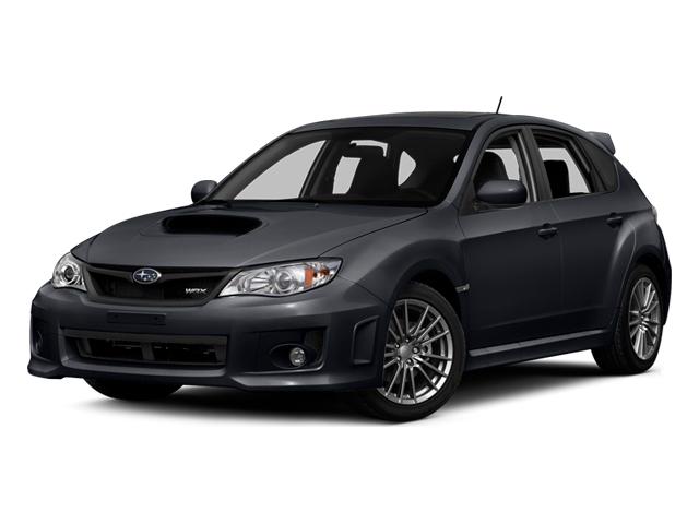 2014 Subaru Impreza Wagon WRX Vehicle Photo in GOLDEN, CO 80401-3850