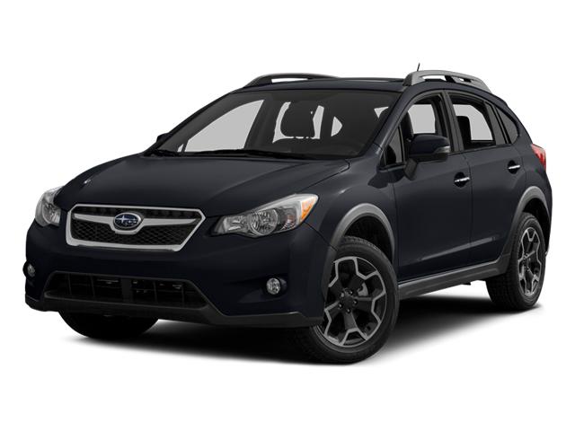 2014 Subaru XV Crosstrek Vehicle Photo in Salem, OR 97301