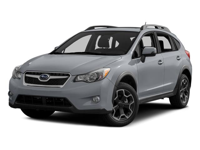 2014 Subaru XV Crosstrek Vehicle Photo in MOON TOWNSHIP, PA 15108-2571