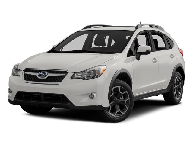 2014 Subaru XV Crosstrek Vehicle Photo in Plainfield, IL 60586