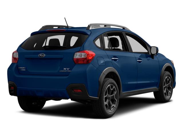 2014 Subaru XV Crosstrek Vehicle Photo in Salem, OR 97301