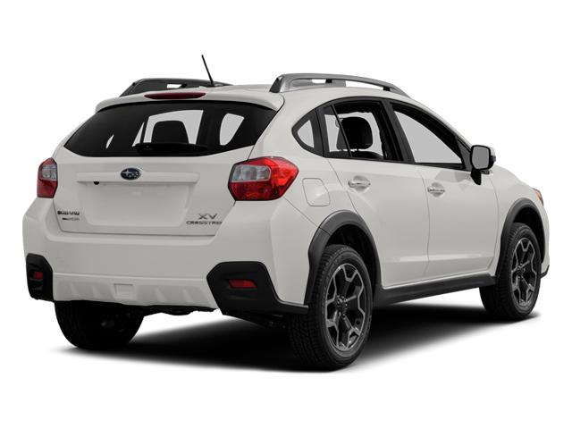 2014 Subaru XV Crosstrek Vehicle Photo in Saint Charles, IL 60174