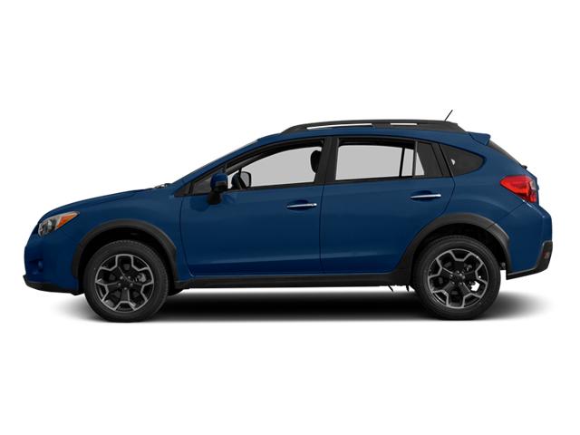 2014 Subaru XV Crosstrek Vehicle Photo in Salem, OR 97301