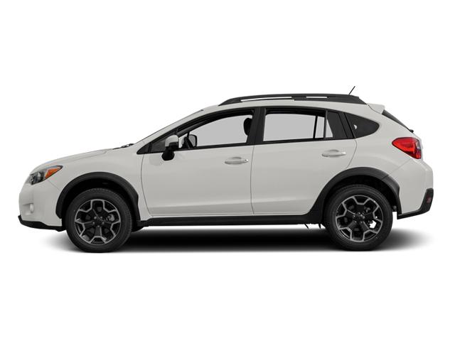 2014 Subaru XV Crosstrek Vehicle Photo in Saint Charles, IL 60174