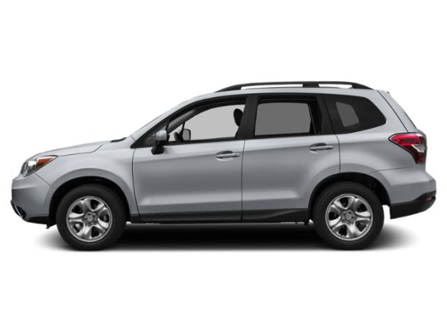 2014 Subaru Forester Vehicle Photo in Saint Charles, IL 60174