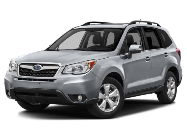 2014 Subaru Forester Vehicle Photo in Cockeysville, MD 21030