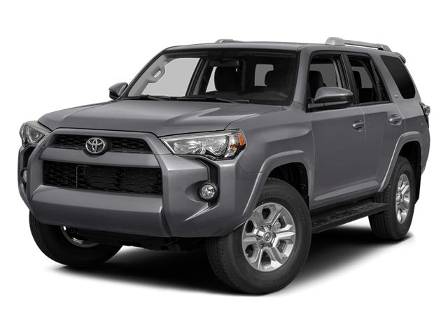 Used 2014 Toyota 4Runner SR5 with VIN JTEBU5JR9E5185145 for sale in Mcminnville, OR