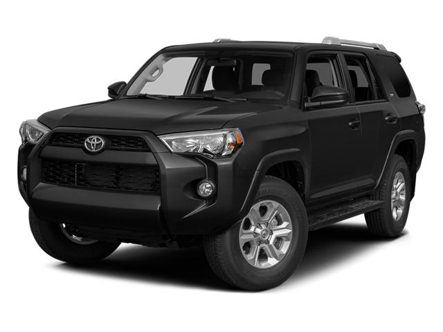 2014 Toyota 4Runner Vehicle Photo in GLENWOOD, MN 56334-1123