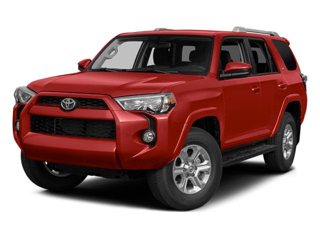 2014 Toyota 4Runner Vehicle Photo in Henderson, NV 89014