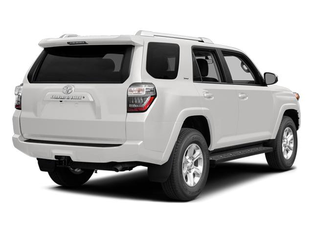 2014 Toyota 4Runner Vehicle Photo in Ft. Myers, FL 33907