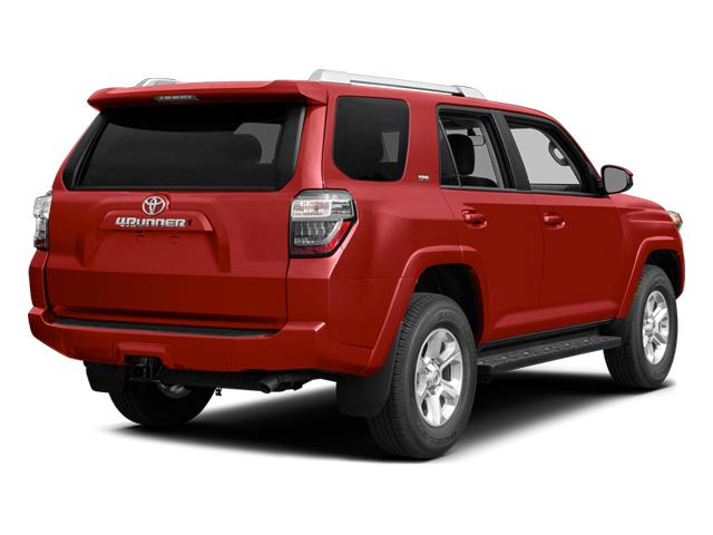 2014 Toyota 4Runner Vehicle Photo in Henderson, NV 89014