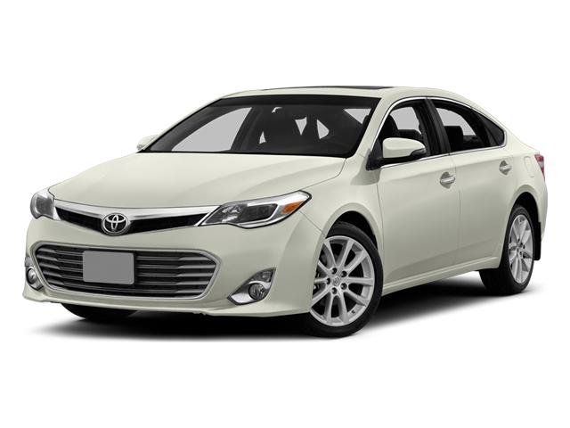 2014 Toyota Avalon Vehicle Photo in Saint Charles, IL 60174