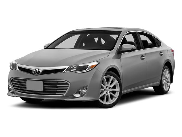 2014 Toyota Avalon Vehicle Photo in St. Petersburg, FL 33713