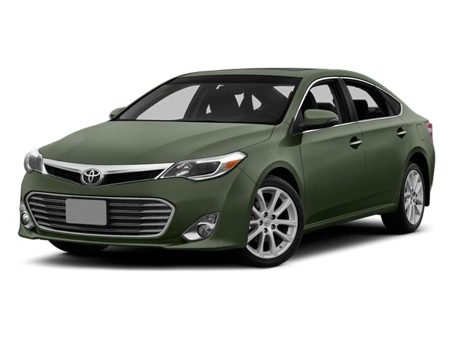 2014 Toyota Avalon Vehicle Photo in Winter Park, FL 32792