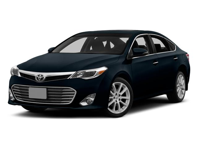 2014 Toyota Avalon Vehicle Photo in Flemington, NJ 08822